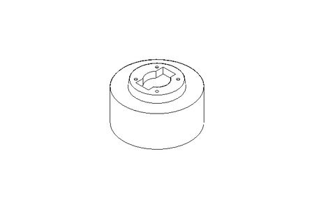 adaptador de inclinación