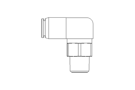 Lねじ付きユニオン