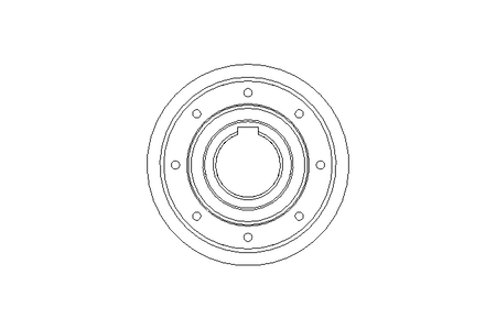 EAS CLUTCH  01 / 490.625.1S