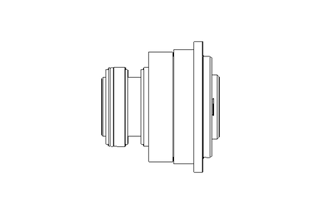 EAS CLUTCH  01 / 490.625.1S