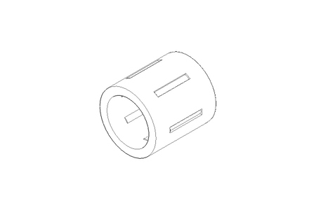 BALL BUSHING 20X28X30  KH2030