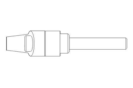 CLAMPING LEVER