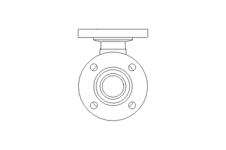 SAFETY VALVE