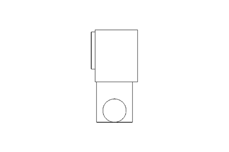 Limitswitch for KM35-1500 PA