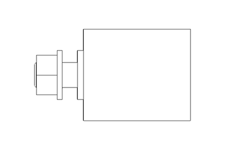 Spannrolle R11