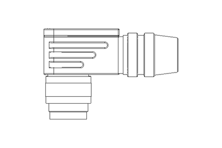 PLUG-IN CONNECTOR