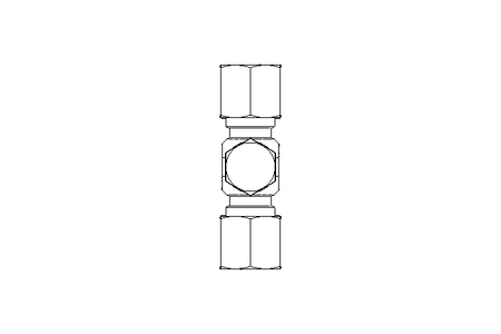 ATORNILLADURA/CONECTOR ROSCADO GIRABLE