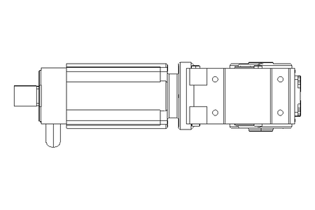 MOTEUR REDUCTEUR