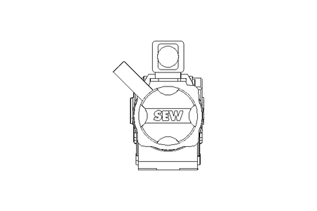 BEVEL GEAR MOTOR 6.5NM