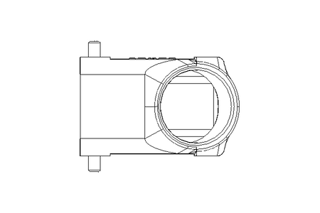 HOUSING/BODY B16