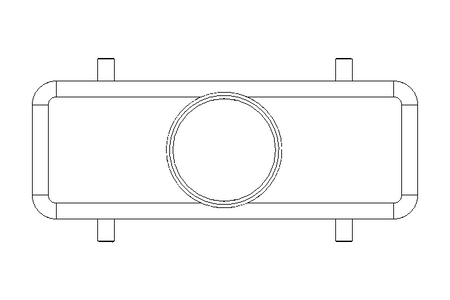 SOCKET HOUSING