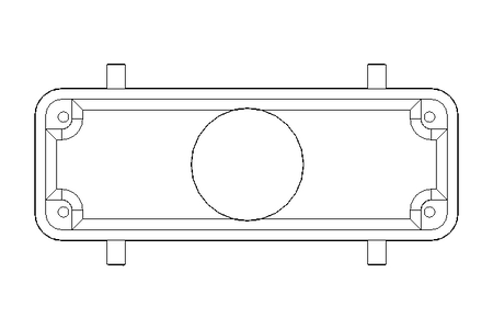 SOCKET HOUSING