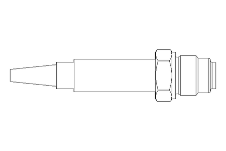 PRESSURE TRANSMITTER CERABAR-T PMP135