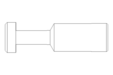 Blindstopfen QSC-12H