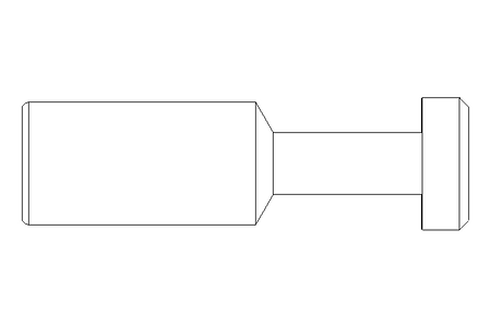 Blindstopfen QSC-12H