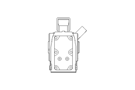 Getriebemotor 6,5Nm