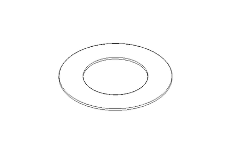 Vedação do flange DN50&DN2" ANSIB16.21