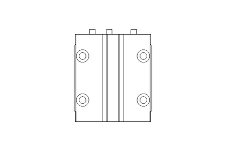 Carro guia linear Drylin T