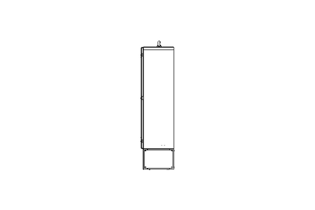 Caja de bornes 800x1200x320mm