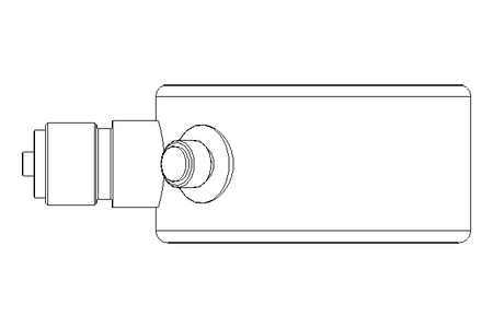 DIGITAL PRESSURE GAUGE 0-10 BAR