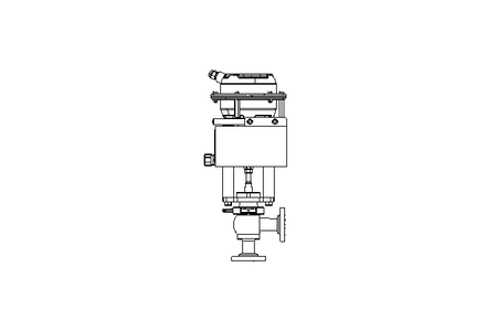 CONTROL VALVE