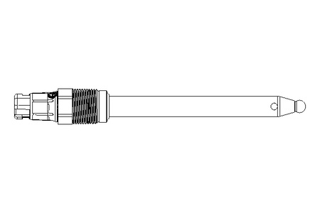 pH ELECTRODE