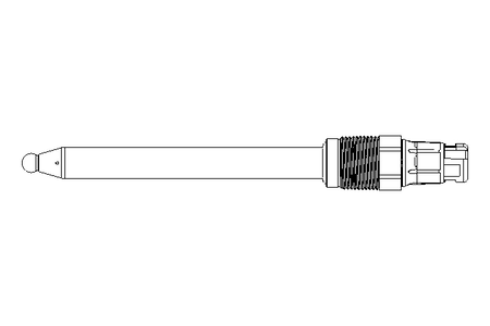 pH ELECTRODE