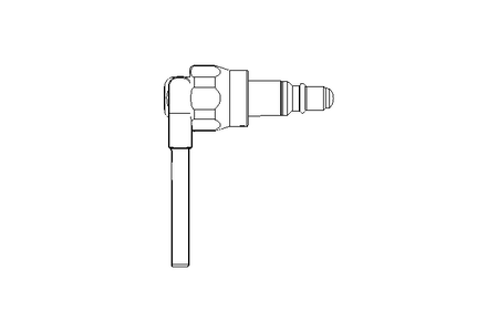 WRENCH FOR DN25 - DN125 NO.:600170