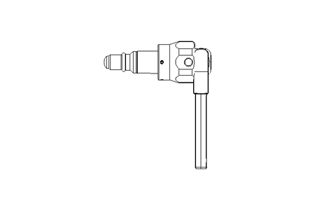 WRENCH FOR DN25 - DN125 NO.:600170