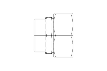 Riduzione intermedia L 42/35 St-Zn