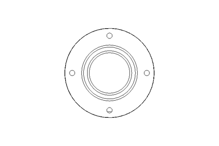 CHECK VALVE