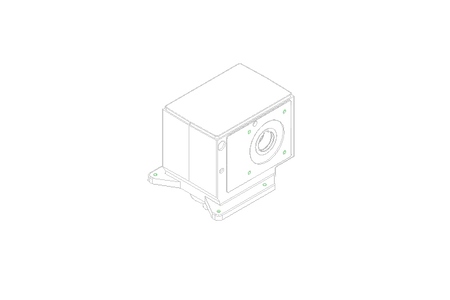 BEVEL GEAR ZKRV 076-6,5-40