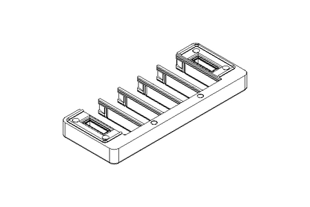 Cable duct 10