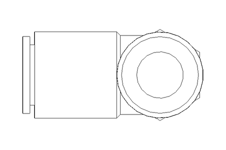 CONNECTING PIECE