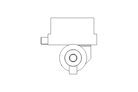 CONTROL VALVE