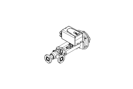 Control valve   DN25 KV2,5