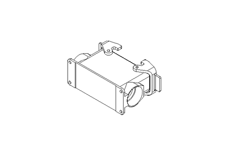 SOCKET HOUSING