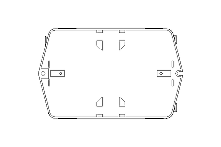 Interruptor de manutencao 3Polos /32A