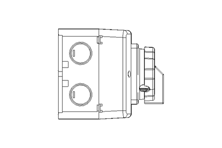 ISOLATOR