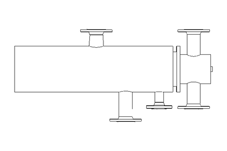 HEAT EXCHANGER