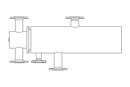 SCAMBIATORE DI CALORE