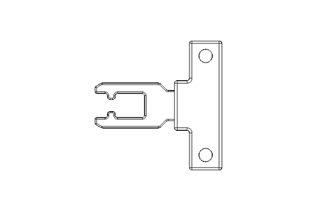 半径方向アクチュエータ