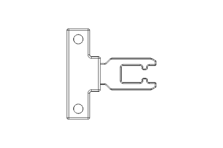 半径方向アクチュエータ