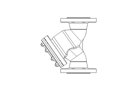 集污器