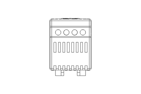 Temperaturregler 0-60 Grad C 250 V