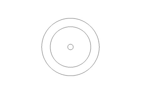 O-Ring 22x4,5 FPM