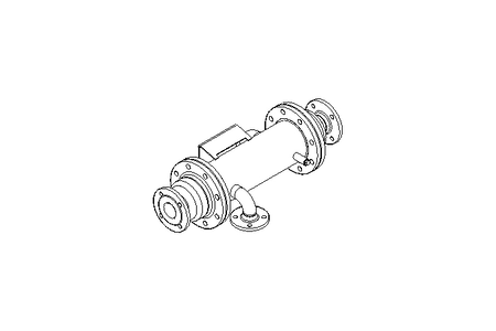 HEAT EXCHANGER