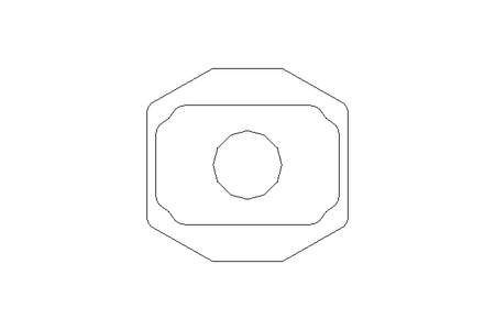 Sensor de posição 1000 mm 24 V