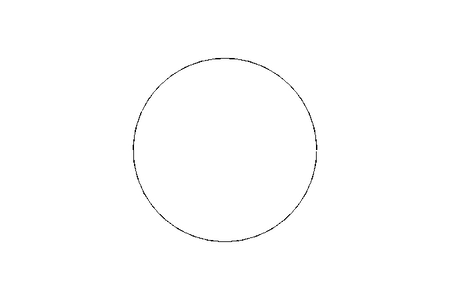 Goupille cylindrique ISO 8734 5 m6x8 A2