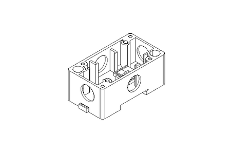 Conector AS-i